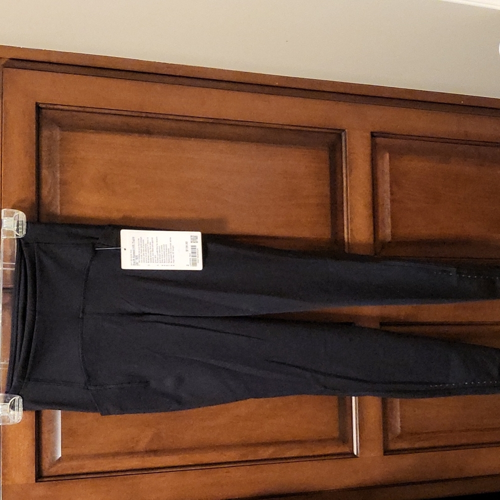 Lululemon Swift Speed HR Tights 28" Sz 2